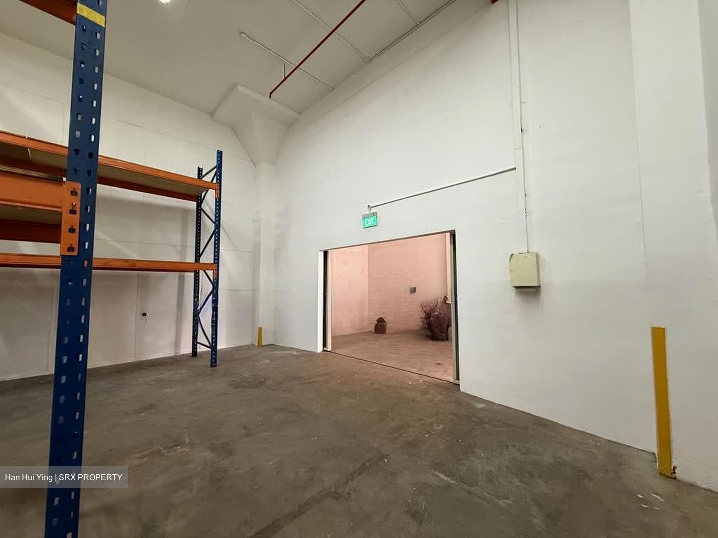 Pan-i Complex (D14), Factory #547958041